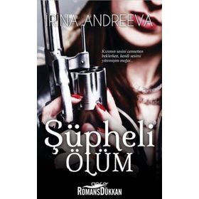 Şüpheli Ölüm - İrina Andreeva