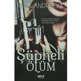 Şüpheli Ölüm - İrina Andreeva