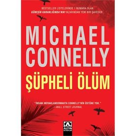 Şüpheli Ölüm - İrina Andreeva