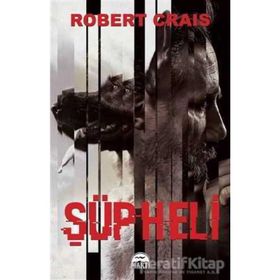 Şüpheli - Robert Crais