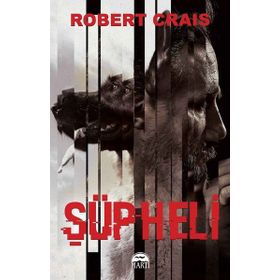 Şüpheli - Robert Crais