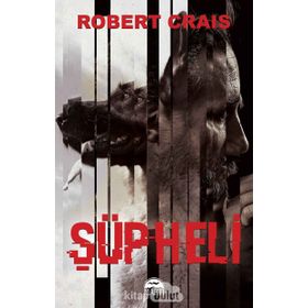 Şüpheli - Robert Crais