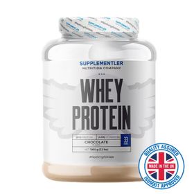 Supplementler 1000 gr Çikolata ve Hindistan Cevizi Aromalı Whey Protein