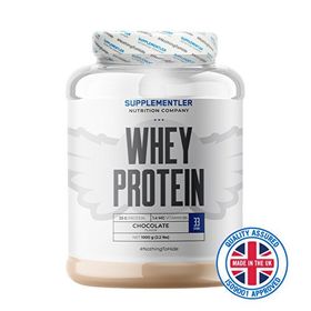 supplementler 1000 gr Muz Whey Protein