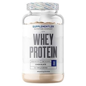 supplementler 1000 gr Muz Whey Protein