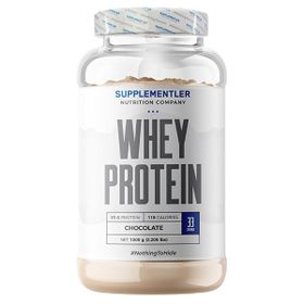 supplementler 1000 gr Muz Whey Protein