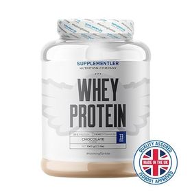 supplementler 1000 gr Muz Whey Protein