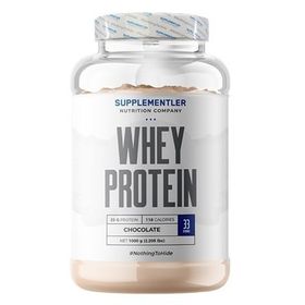 Supplementler 1000 gr Whey Protein