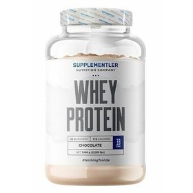 Supplementler 1000 gr Whey Protein