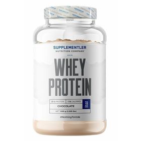 Supplementler 1000 gr Whey Protein
