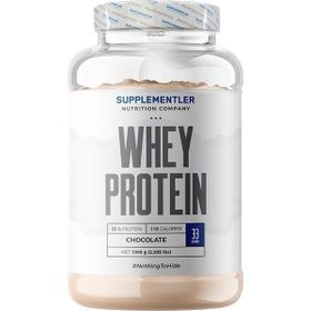 Supplementler 1000 gr Whey Protein
