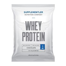 supplementler 30 gr Whey Protein