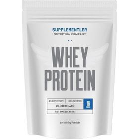supplementler 500 gr Whey Protein