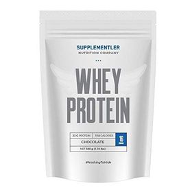 supplementler 500 gr Whey Protein