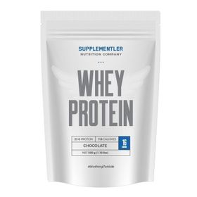 supplementler 500 gr Whey Protein