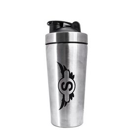 supplementler 739 ml v2 Paslanmaz Çelik Shaker
