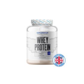 supplementler Whey 1000 gr Vanilya Protein