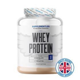supplementler Whey 1000 gr Vanilya Protein