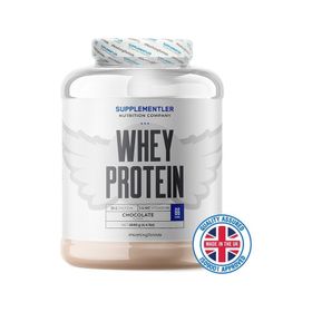 supplementler Whey 2000 gr Çikolata Protein