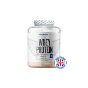 supplementler Whey 2000 gr Çikolata Protein
