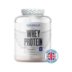 supplementler Whey 2000 gr Çilek Protein