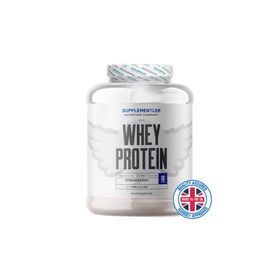 supplementler Whey 2000 gr Çilek Protein
