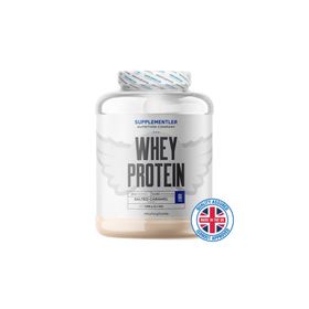 supplementler Whey 2000 gr Tuzlu Karamel Protein