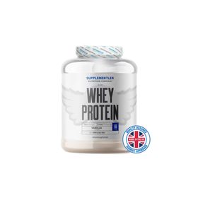 supplementler Whey 2000 gr Vanilya Protein