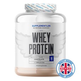 supplementler Whey 2000 gr Vanilya Protein