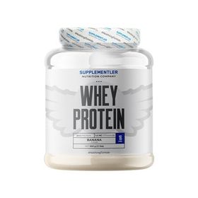 supplementler Whey 500 gr Vanilya Protein