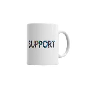Support League Of Legends Kupa Bardak