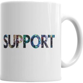 Support League Of Legends Kupa Bardak