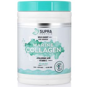 Supra Protein Marine Collagen Aromasız 292.2 gr Toz
