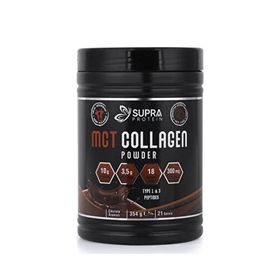 Supra Protein MCT Collagen 354 gr Toz
