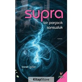 Supra - Taner Güler