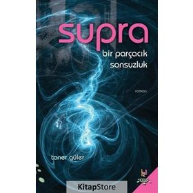 Supra - Taner Güler