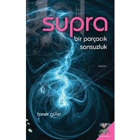 Supra - Taner Güler