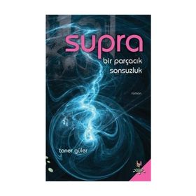Supra - Taner Güler