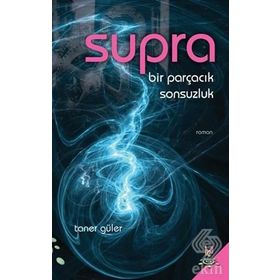 Supra - Taner Güler