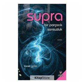 Supra - Taner Güler
