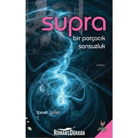 Supra - Taner Güler