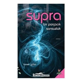 Supra - Taner Güler