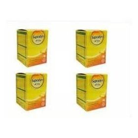 Supradyn All Day Multivitamin Multimineral Koenzim Q10 4x30 Tablet
