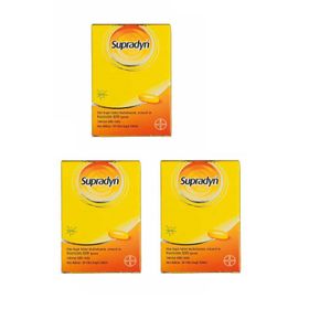 Supradyn Daily Koenzim Q10 30 Tablet