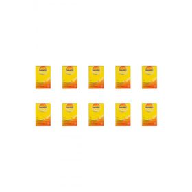 Supradyn Daily Koenzim Q10 İçeren 30 Efervesan Tablet