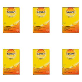 Supradyn Daily Koenzim Q10 İçeren 30 Tablet