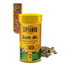 Supranom 30 Stick 100 ml Kaplumbağa Yemi