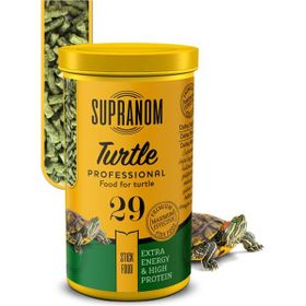 Supranom Betta Granul Food 100 ml Balık Yemi