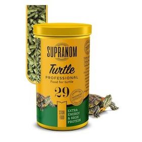 Supranom Betta Granul Food 100 ml Balık Yemi