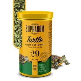 Supranom Stick 250 ml Kaplumbağa Yemi